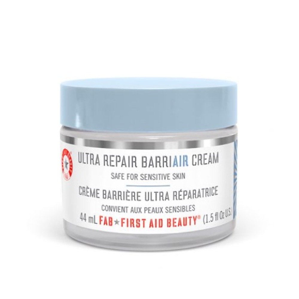 First Aid Beauty Barriair Cream